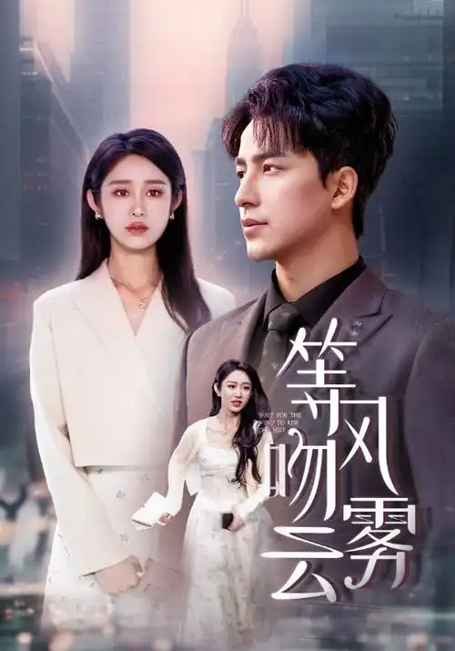 电视剧《隐秘的角落》海报